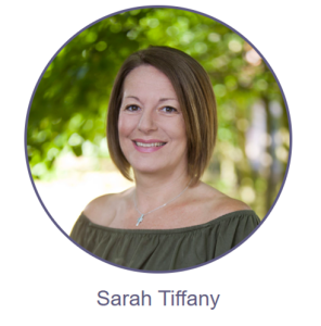 Photo of Sarah Tiffany Growth Manager at h2h
